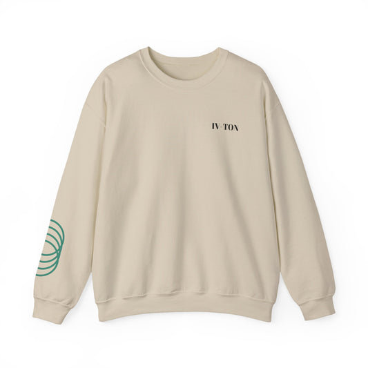 IV-TON Premium Core Crewneck