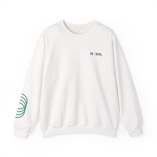 IV-TON Premium Core Crewneck