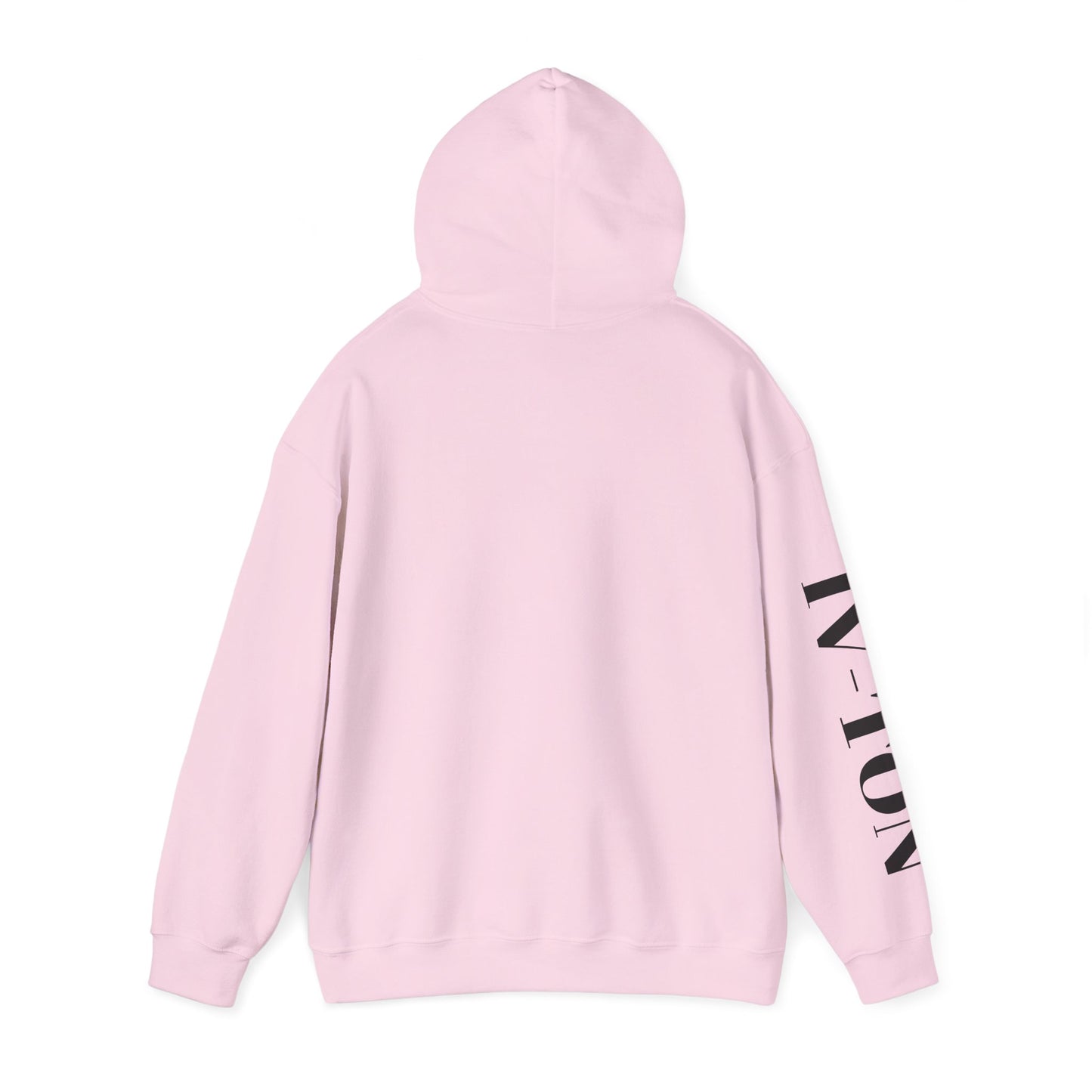 толстовка IV-TON полуоднотонного цвета